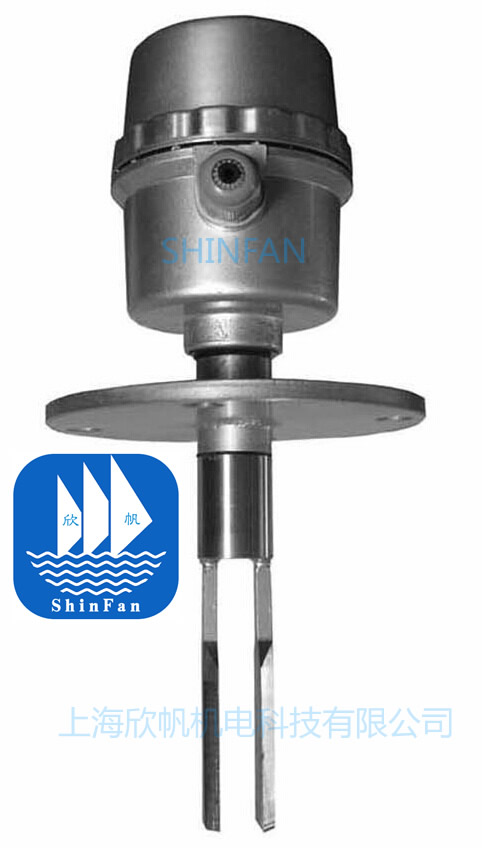 上海欣帆音叉式物位開關(guān)